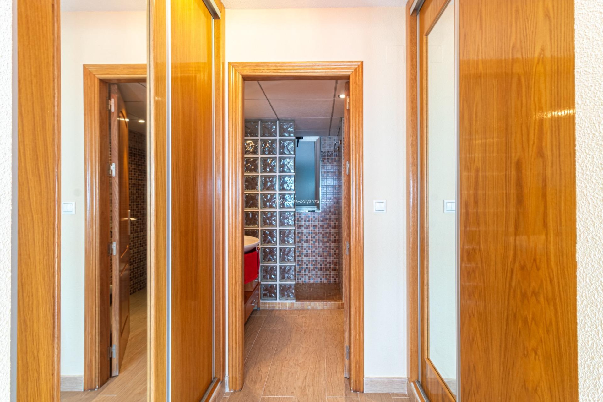 Reventa - Flat - Torrevieja - Playa de los locos