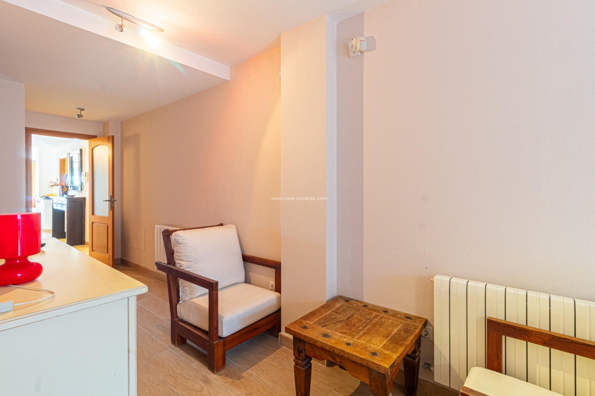 Reventa - Flat - Torrevieja - Playa de los locos