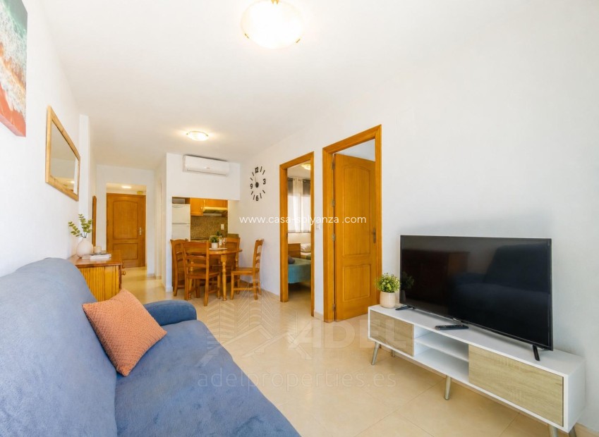 Reventa - Flat - Torrevieja - Playa de los locos
