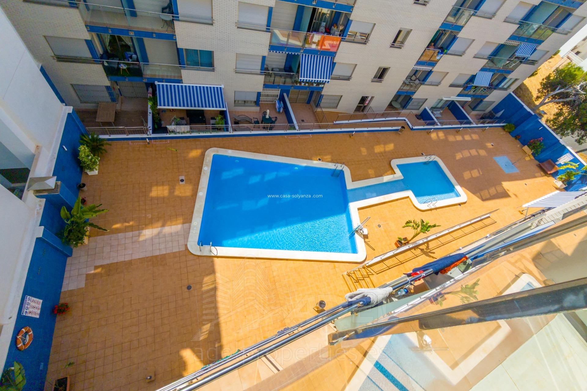 Reventa - Flat - Torrevieja - Playa de los locos