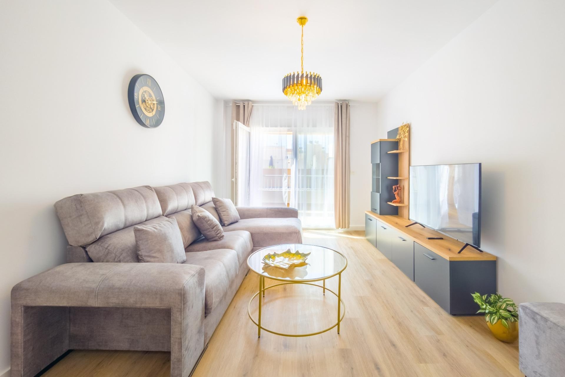 Reventa - Flat - Torrevieja - Playa del Cura