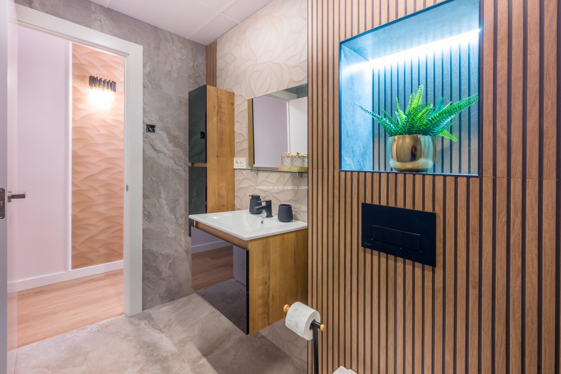 Reventa - Flat - Torrevieja - Playa del Cura