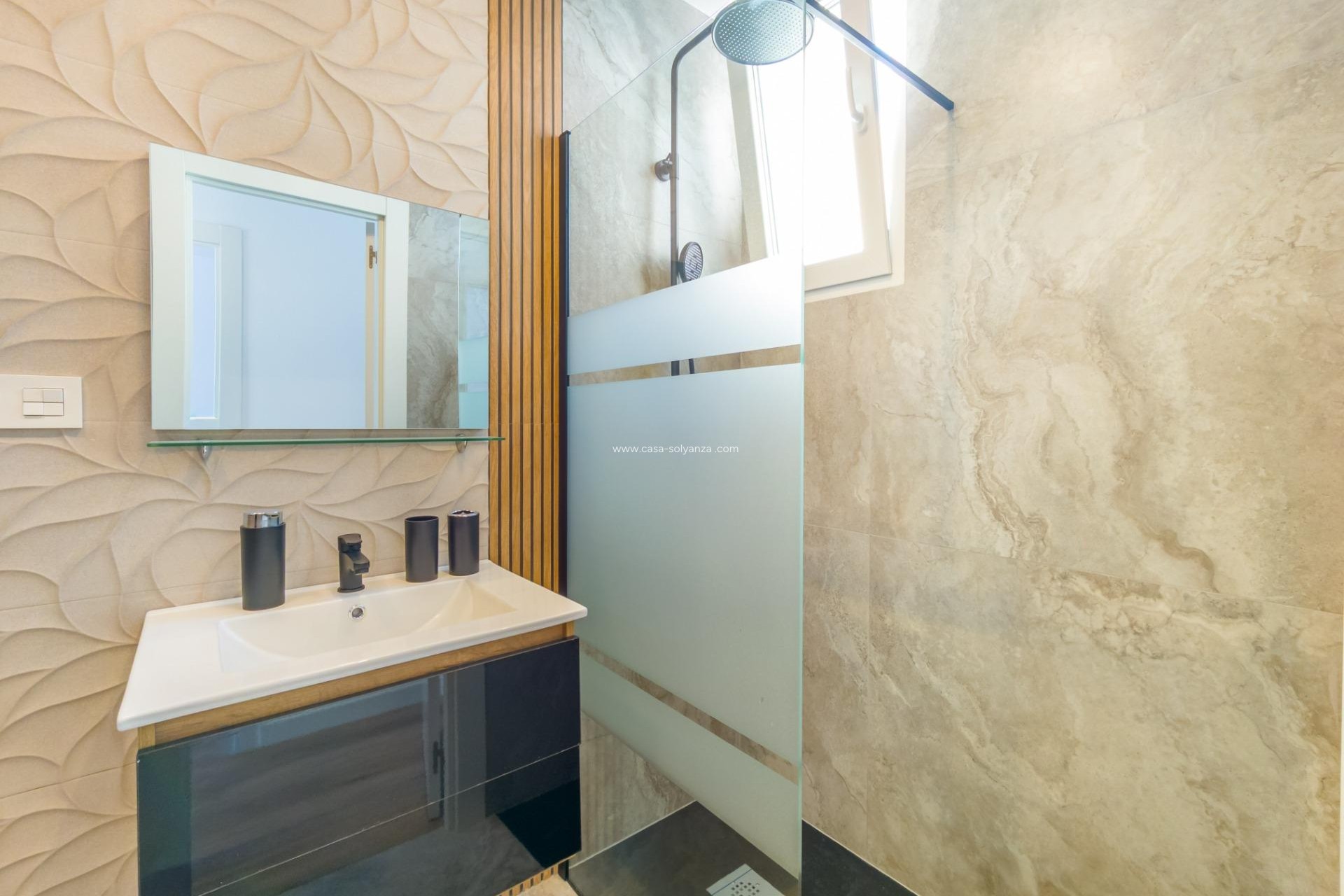 Reventa - Flat - Torrevieja - Playa del Cura