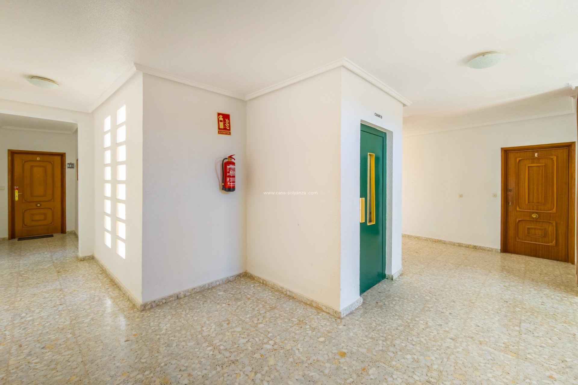 Reventa - Flat - Torrevieja - Playa del Cura
