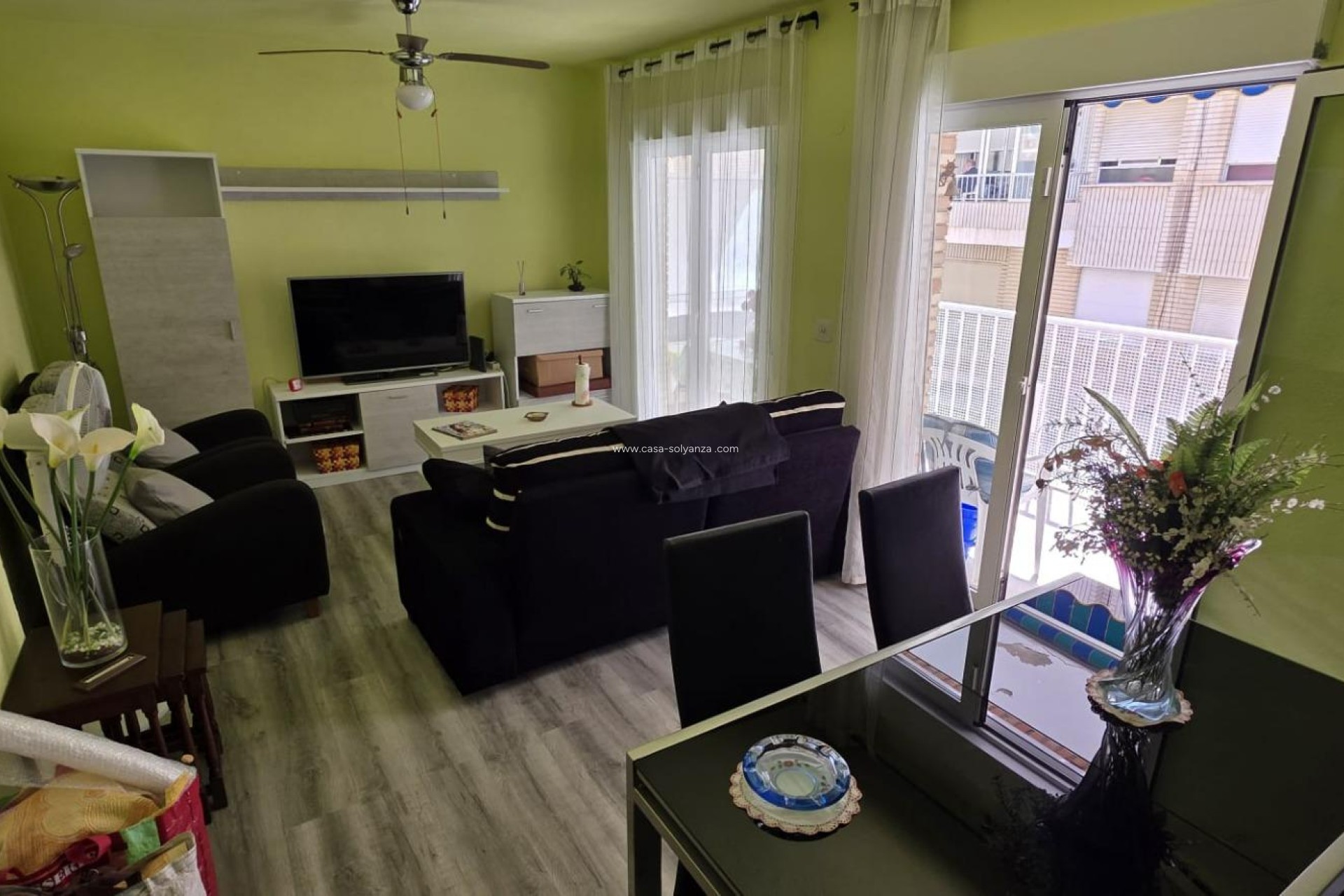 Reventa - Flat - Torrevieja - Playa del Cura