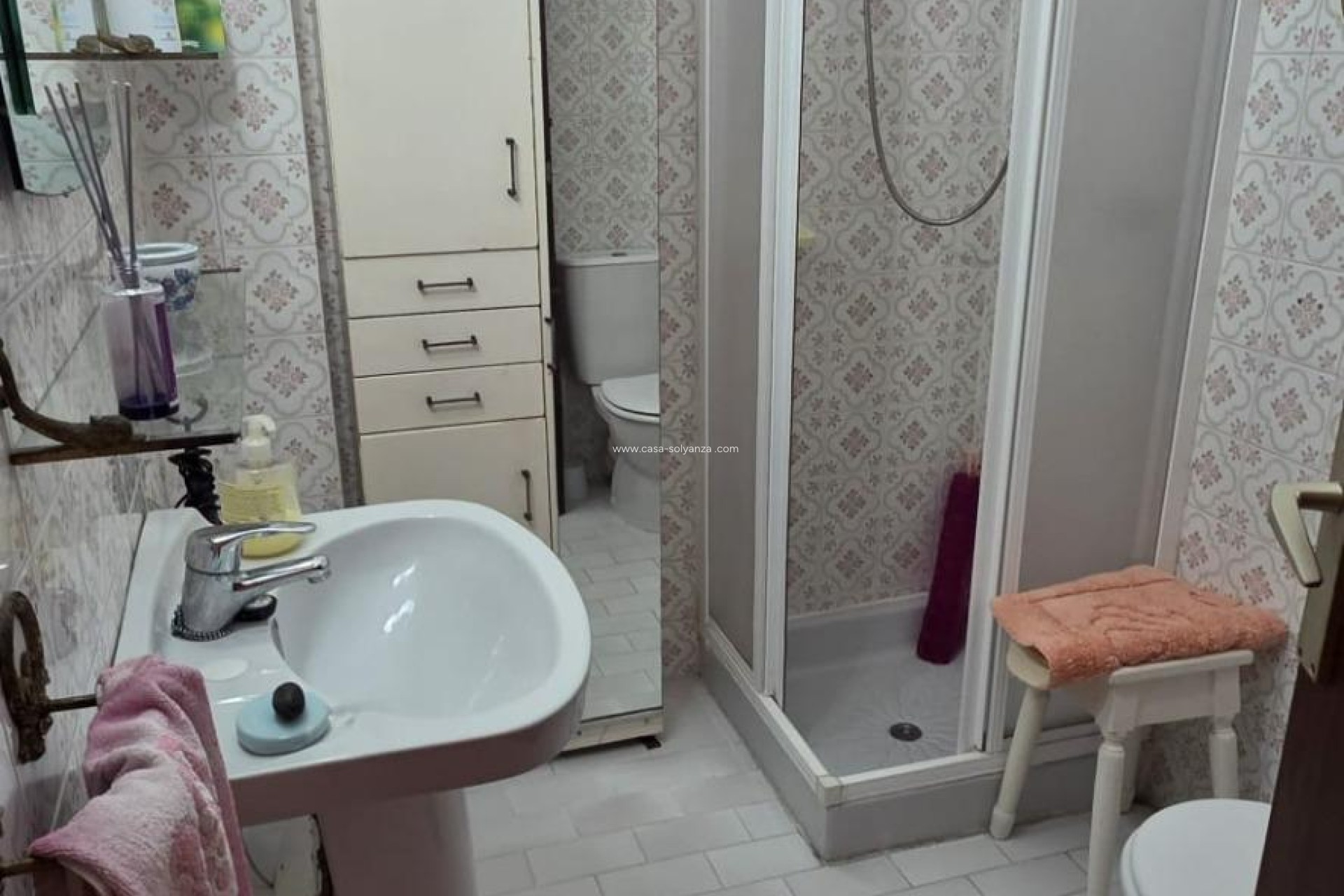 Reventa - Flat - Torrevieja - Playa del Cura