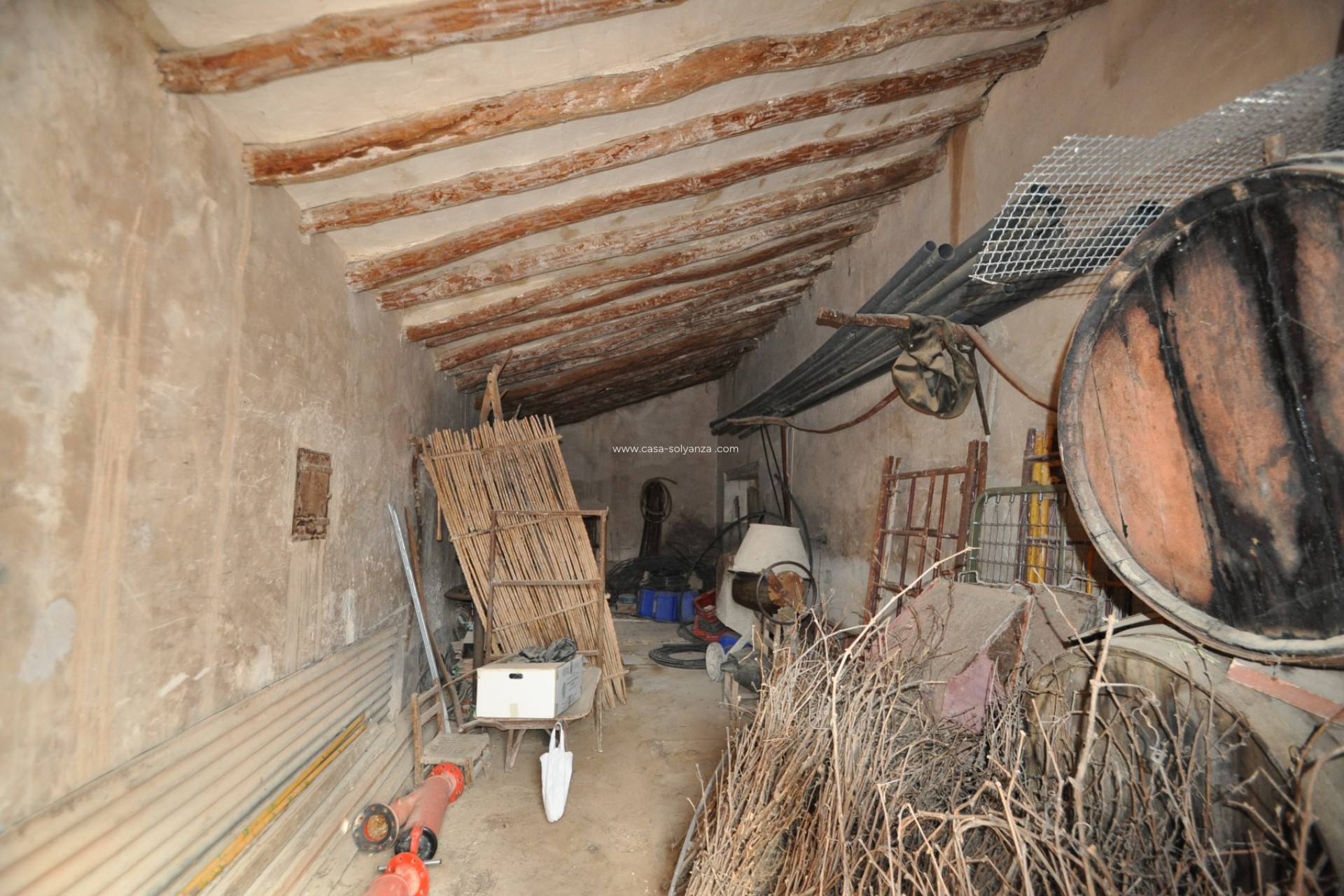 Reventa - Garaje - Jumilla - Inland