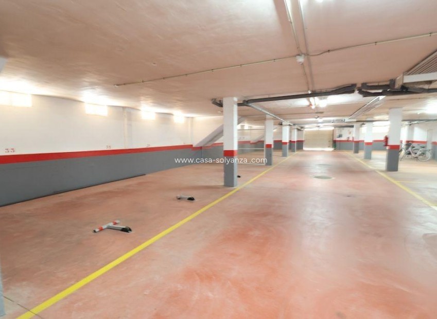 Reventa - Garaje - Orihuela Costa - Campoamor