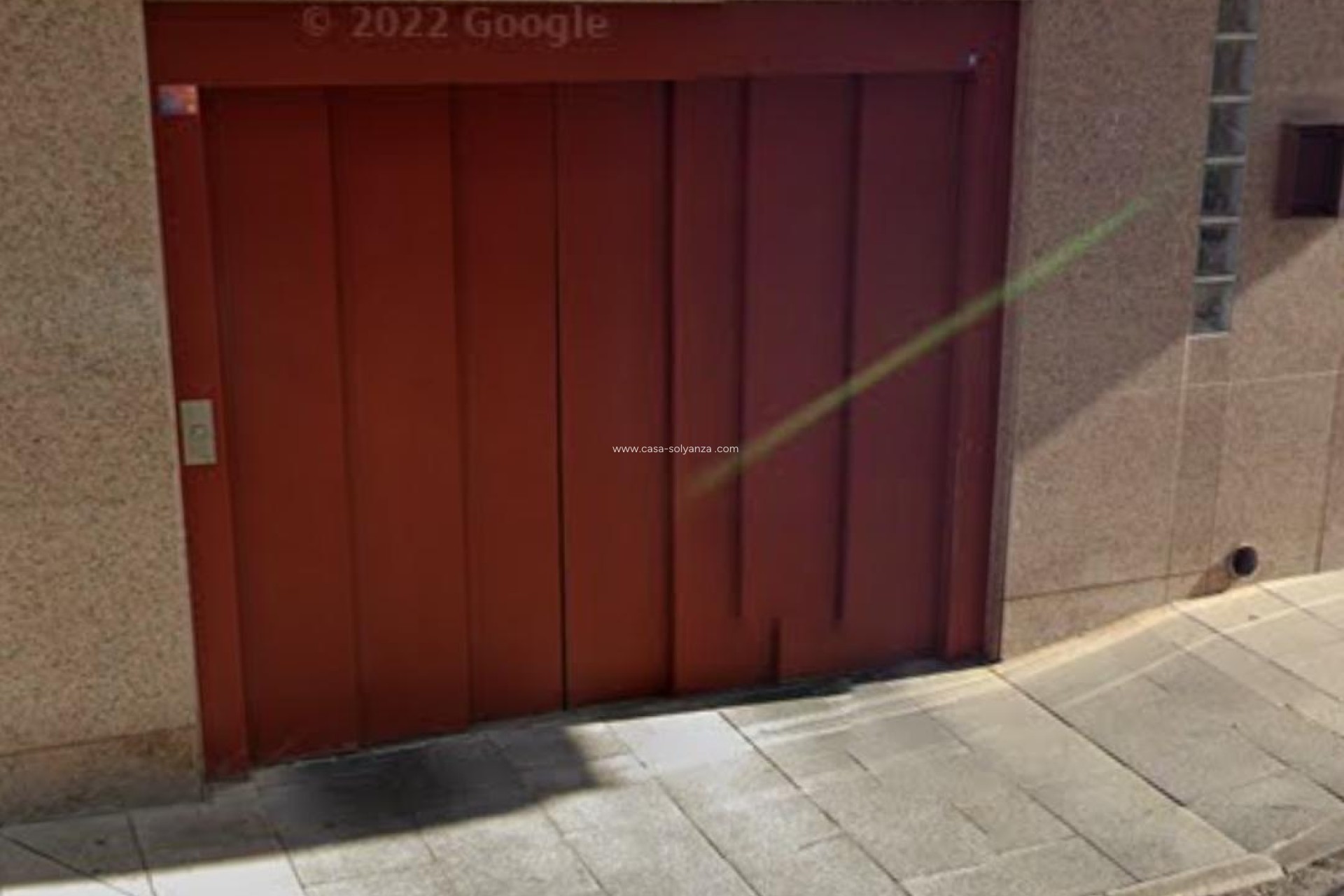 Reventa - Garaje - Torrevieja - Center