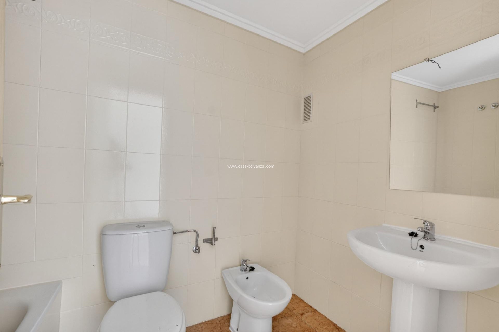 Reventa - Ground Floor - Torrevieja - El limonar