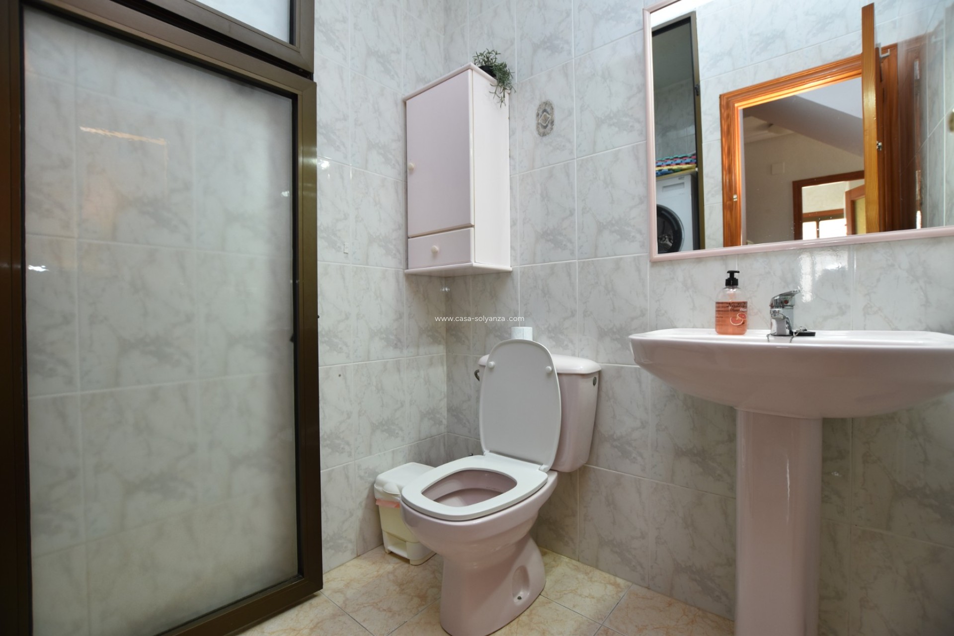 Reventa - House - Quad - ORIHUELA COSTA - Playa Flamenca