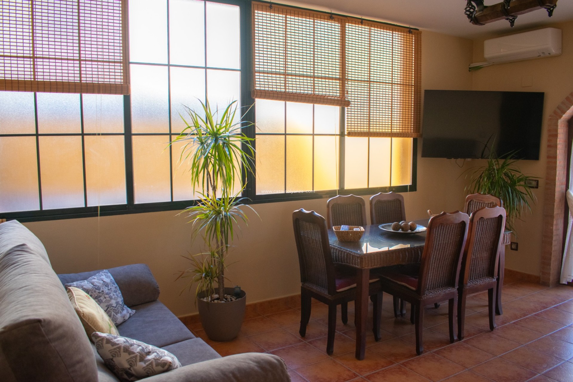 Reventa - Independent villa - Albacete - Hellin