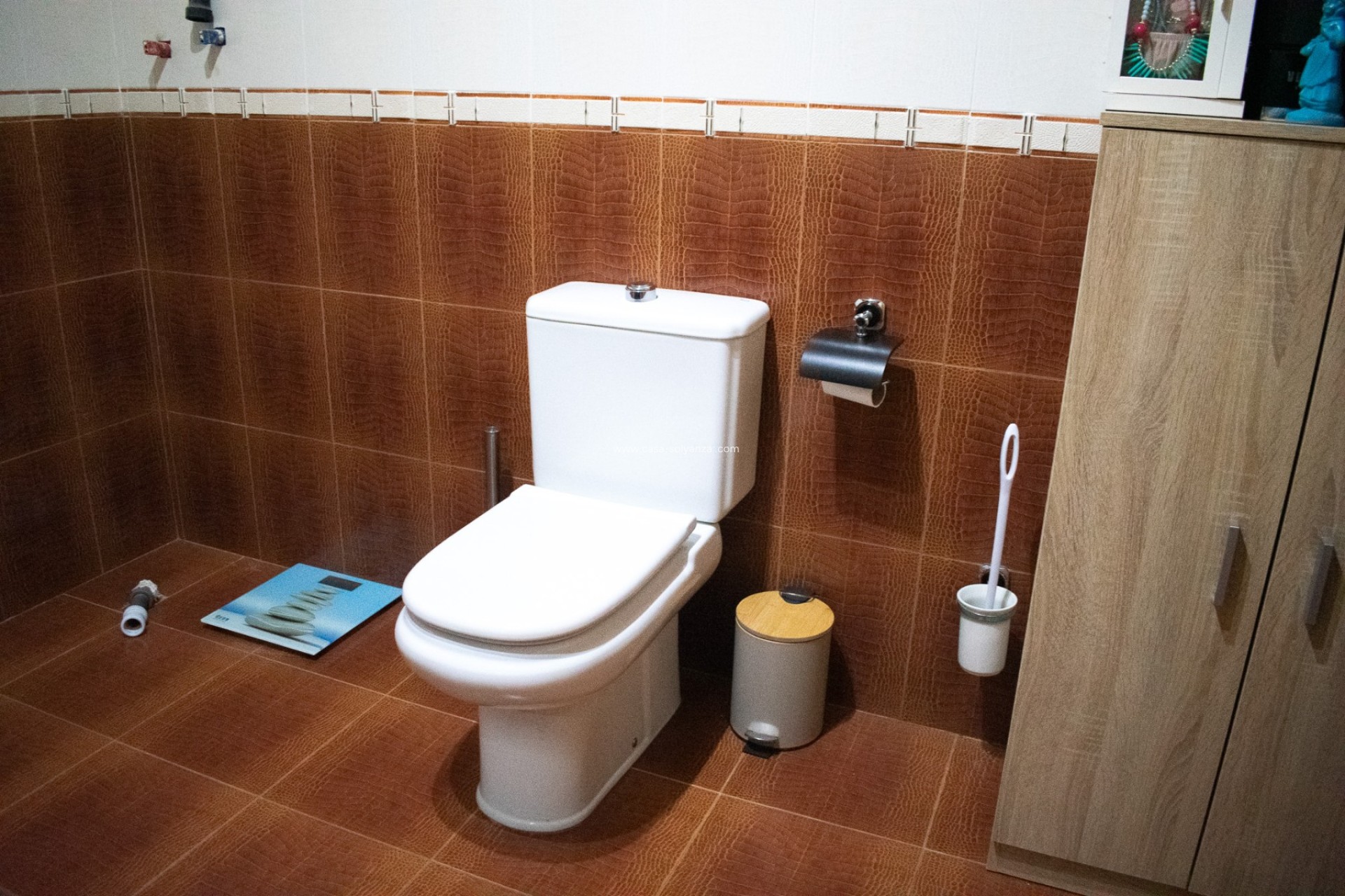 Reventa - Independent villa - Albacete - Hellin