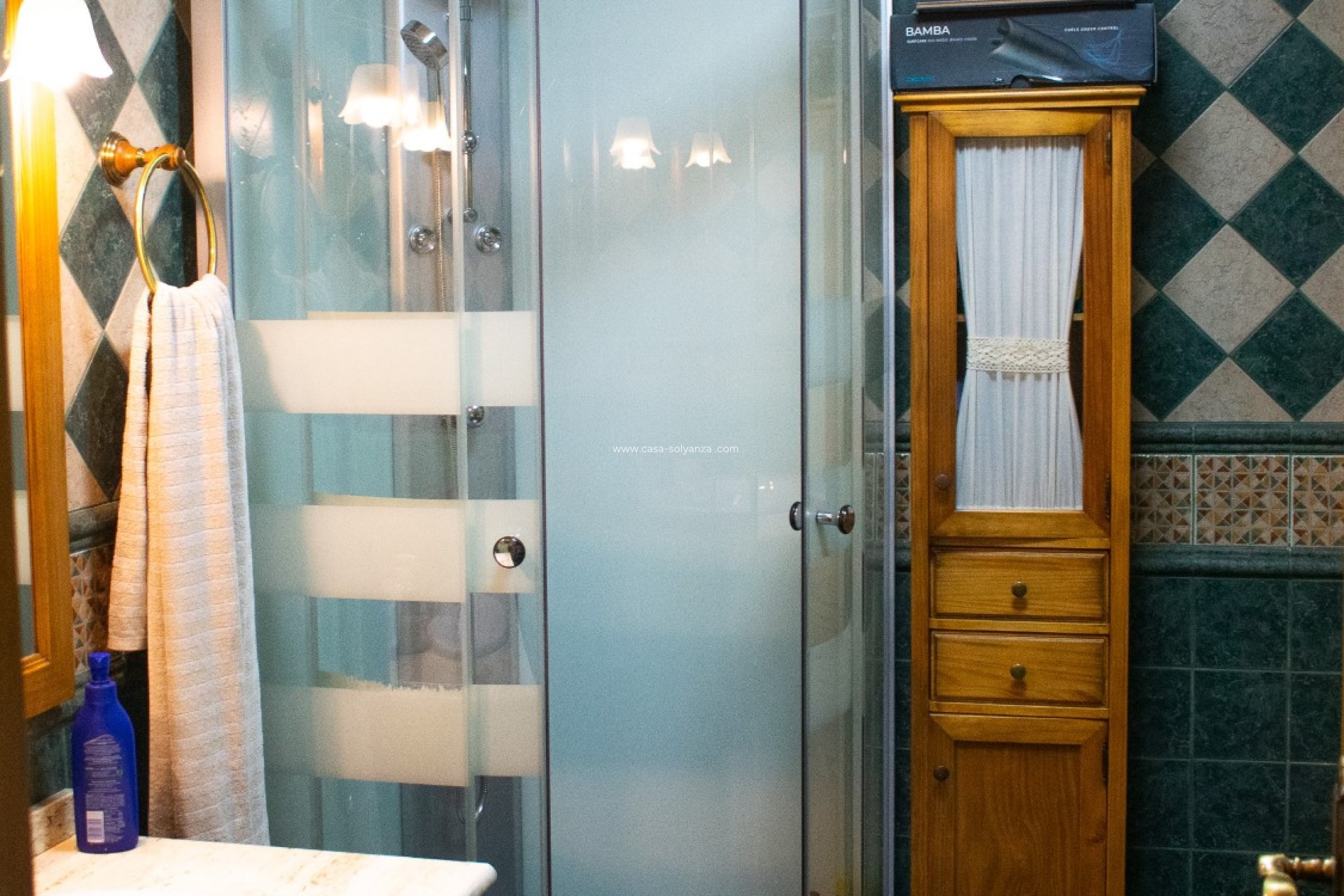 Reventa - Independent villa - Albacete - Hellin