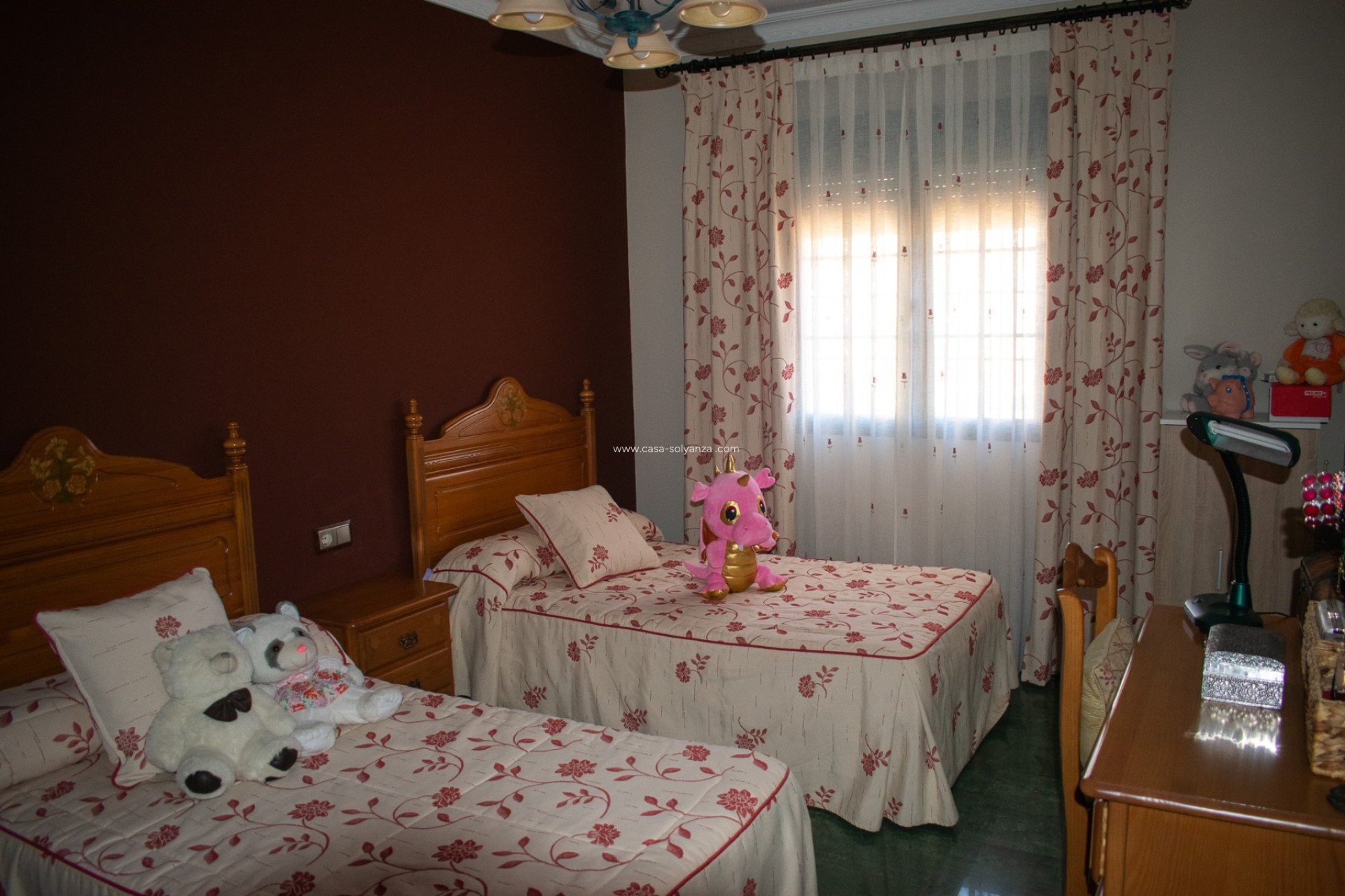 Reventa - Independent villa - Albacete - Hellin