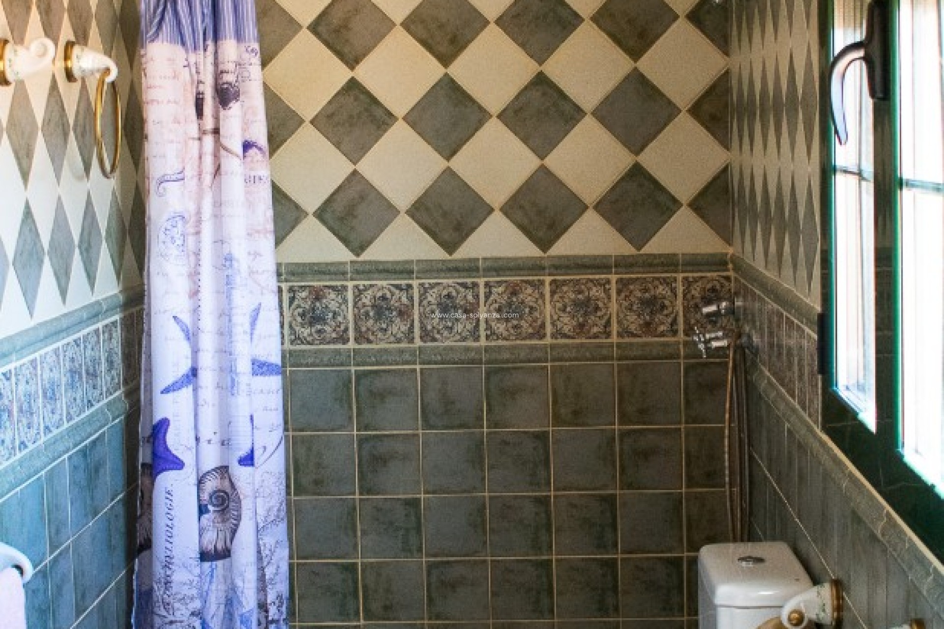 Reventa - Independent villa - Albacete - Hellin