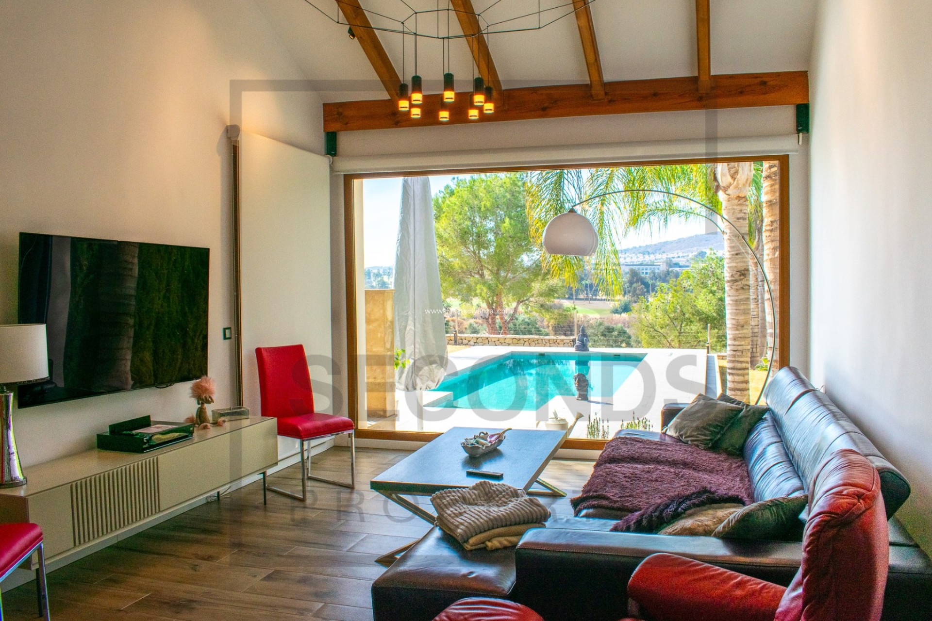 Reventa - Independent villa - Algorfa - La Finca Golf Resort