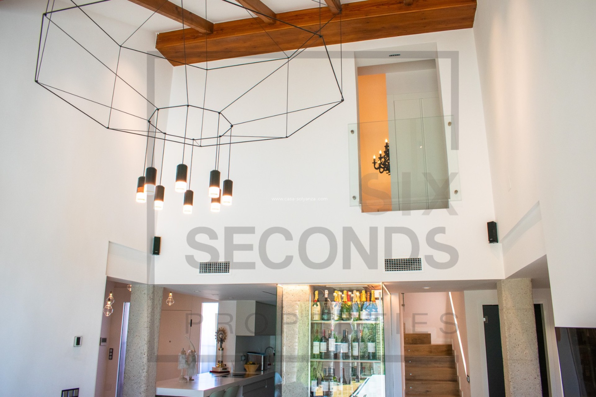 Reventa - Independent villa - Algorfa - La Finca Golf Resort