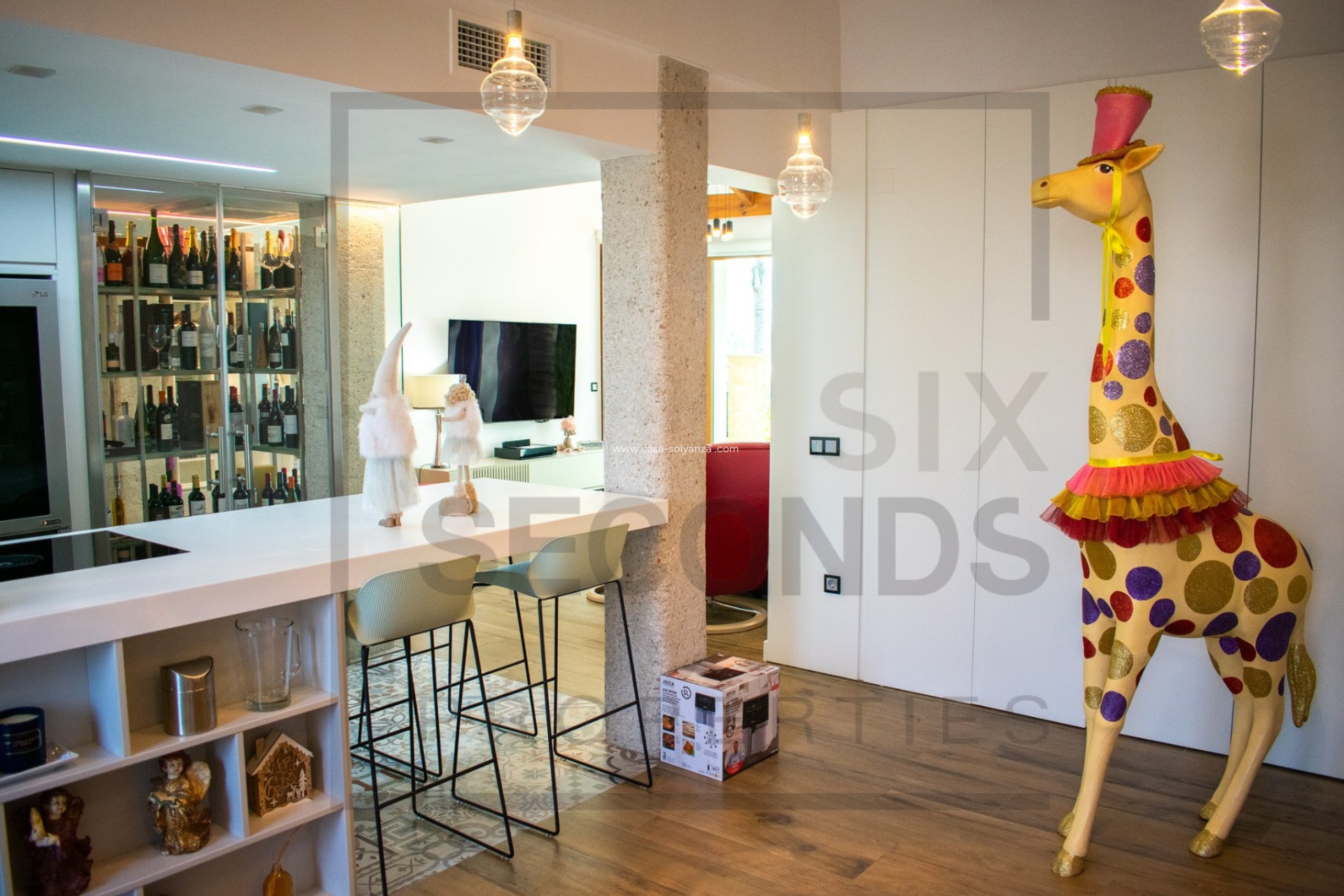 Reventa - Independent villa - Algorfa - La Finca Golf Resort