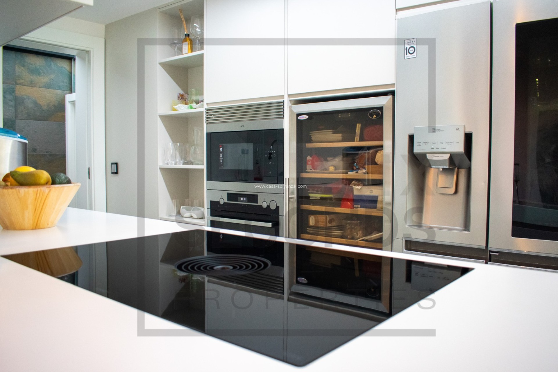 Reventa - Independent villa - Algorfa - La Finca Golf Resort