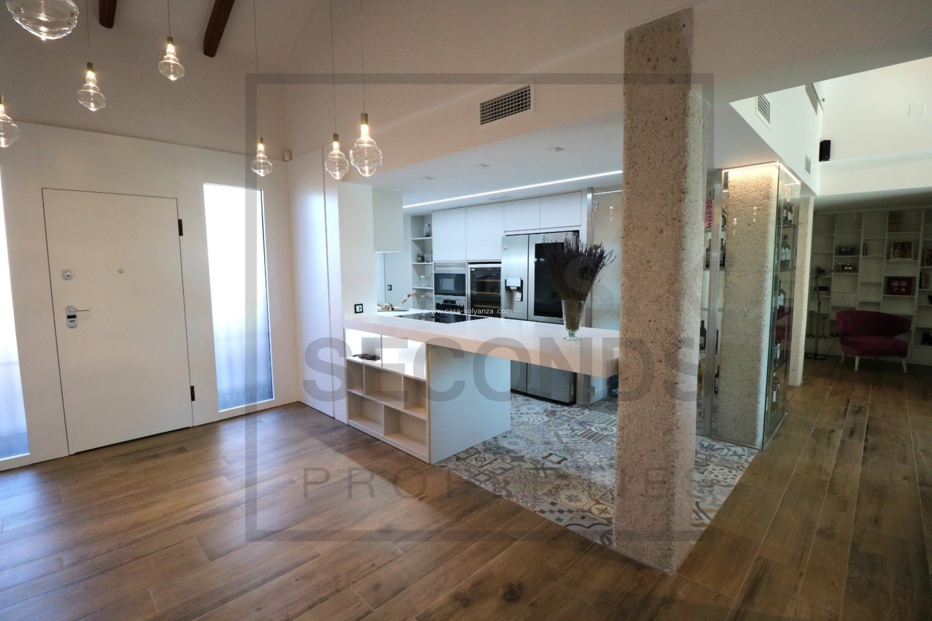 Reventa - Independent villa - Algorfa - La Finca Golf Resort