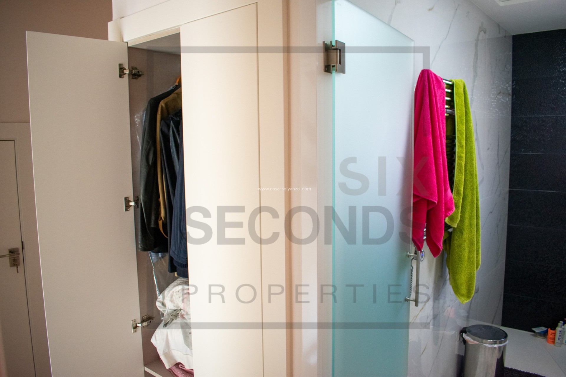 Reventa - Independent villa - Algorfa - La Finca Golf Resort