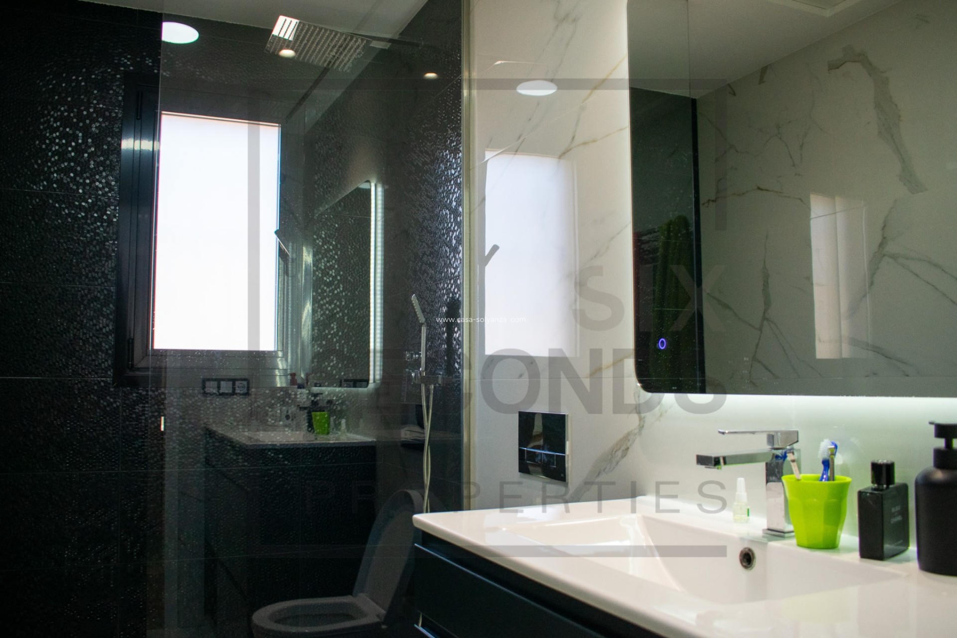 Reventa - Independent villa - Algorfa - La Finca Golf Resort