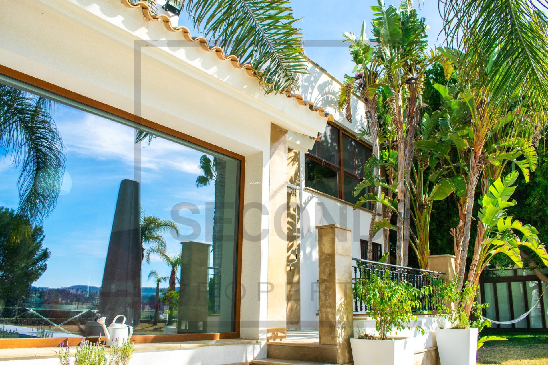 Reventa - Independent villa - Algorfa - La Finca Golf Resort