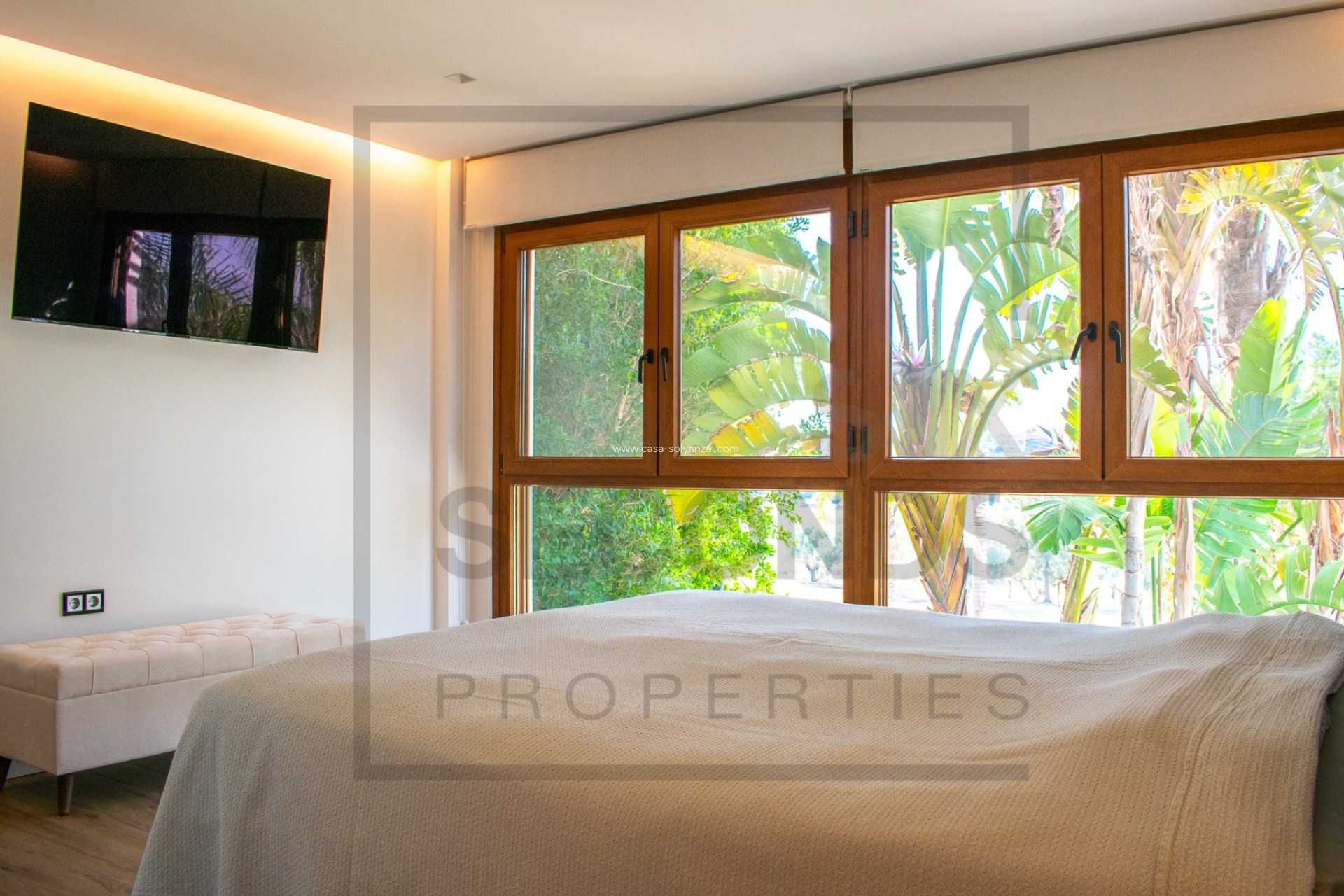 Reventa - Independent villa - Algorfa - La Finca Golf Resort