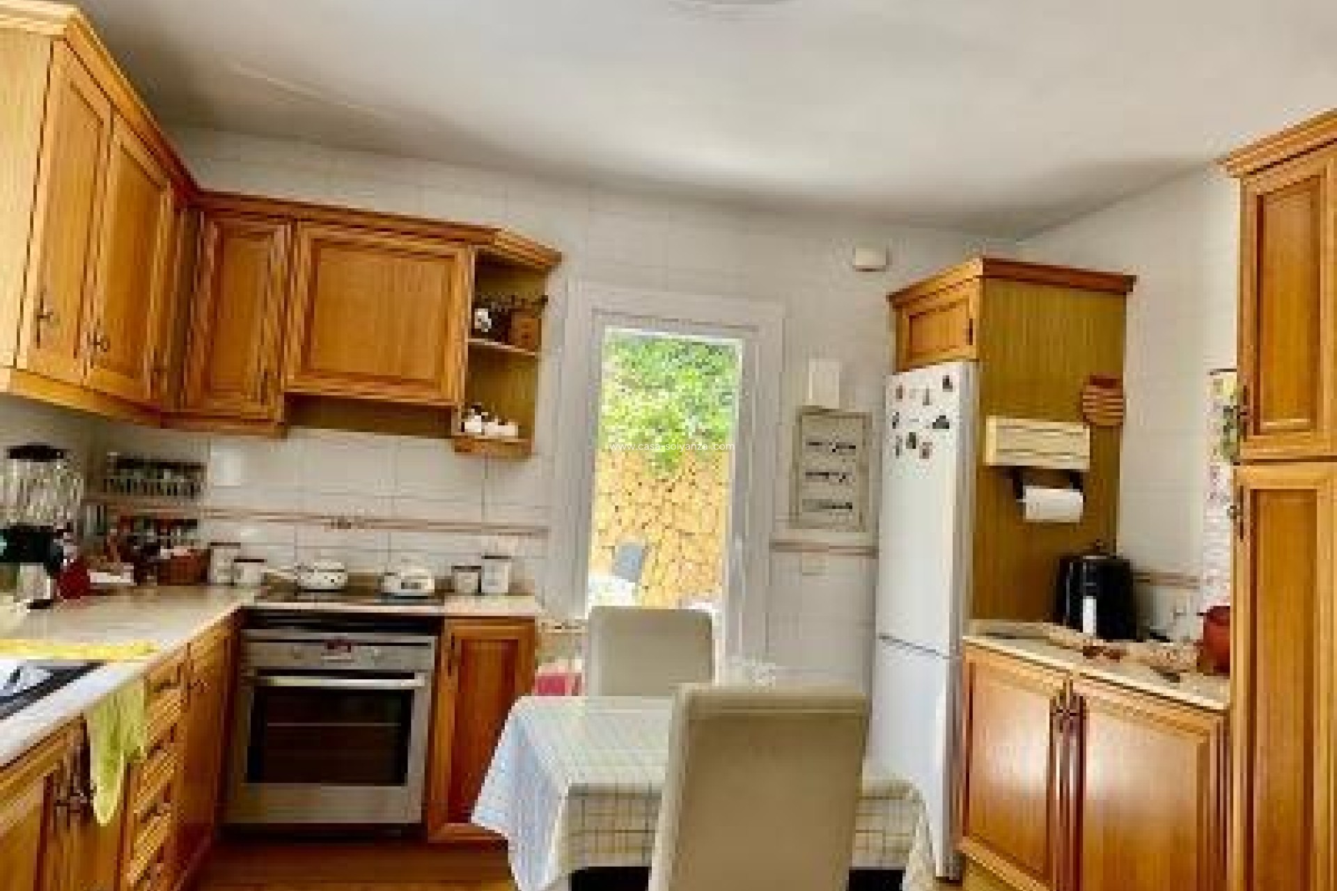 Reventa - Independent villa - Altea - Marina Baja