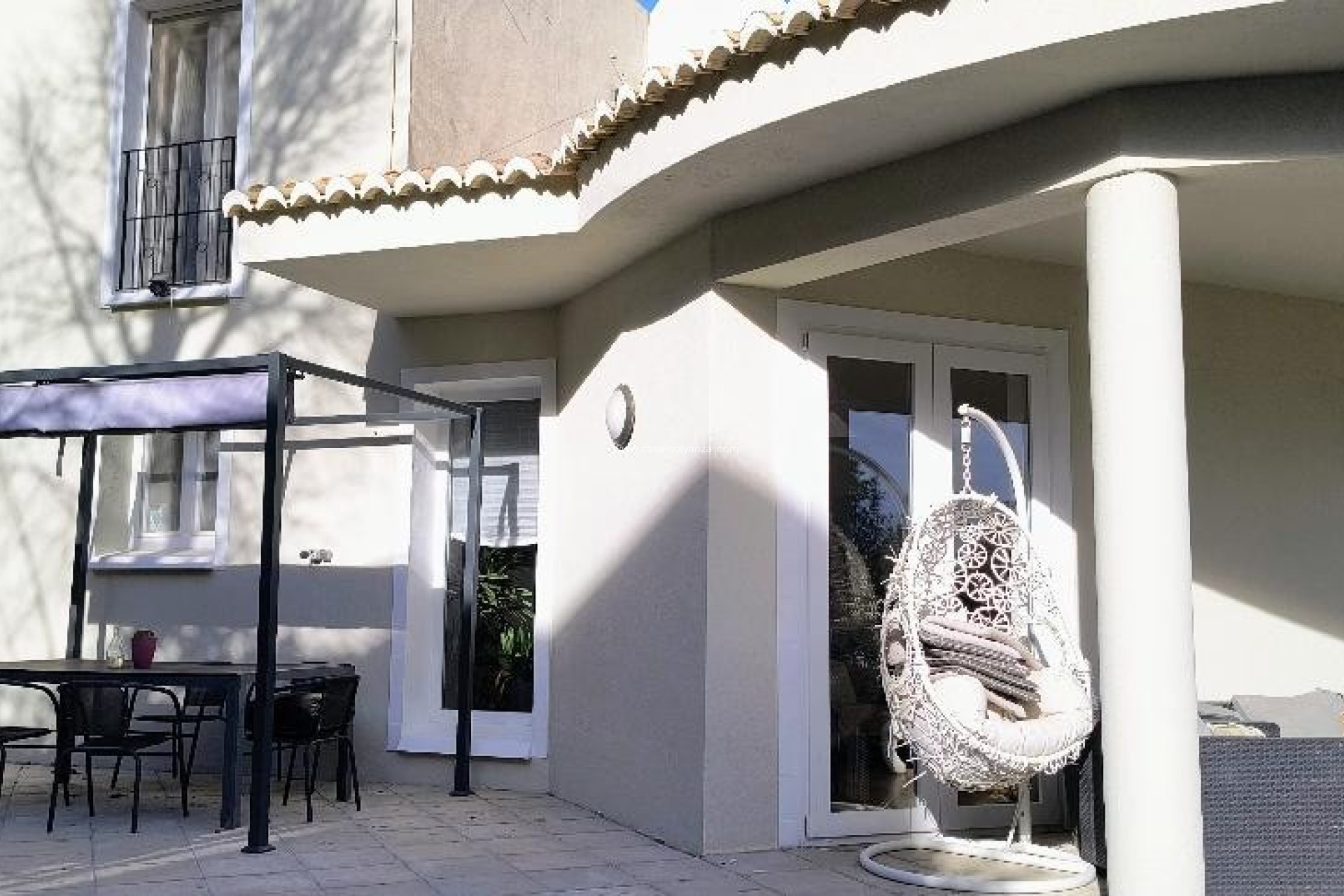 Reventa - Independent villa - Altea - Marina Baja