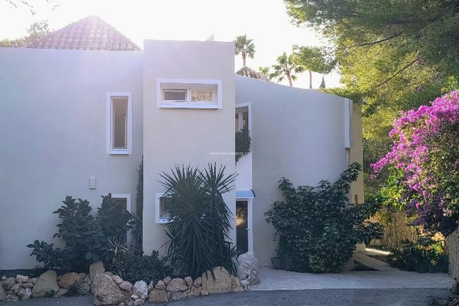 Reventa - Independent villa - Altea - Marina Baja