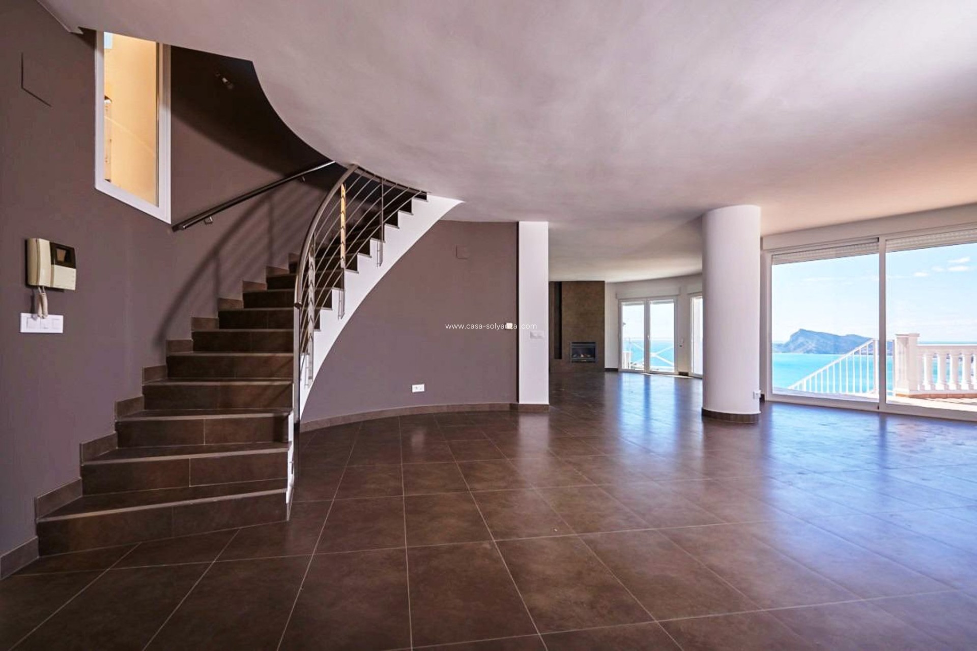 Reventa - Independent villa - Altea