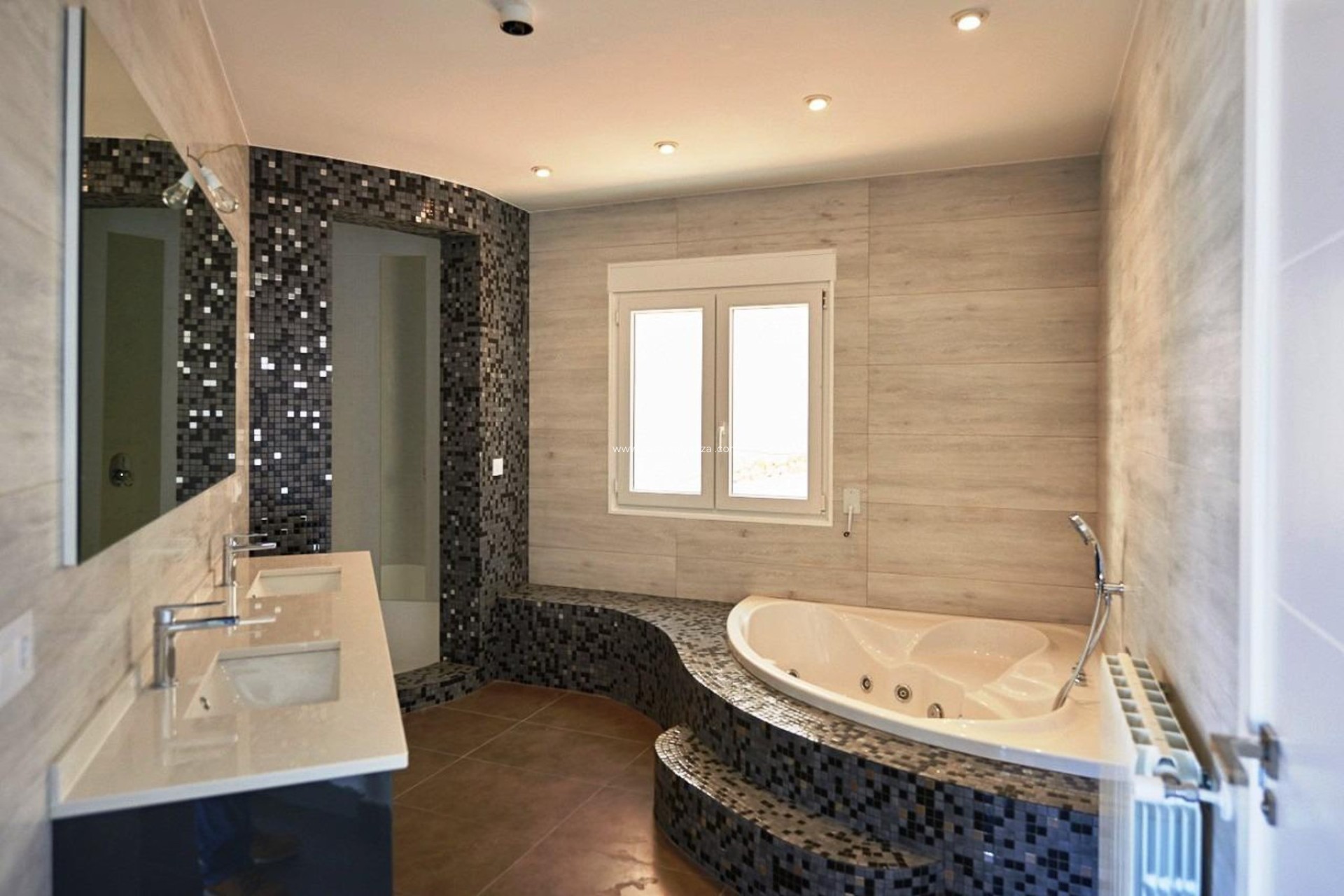 Reventa - Independent villa - Altea