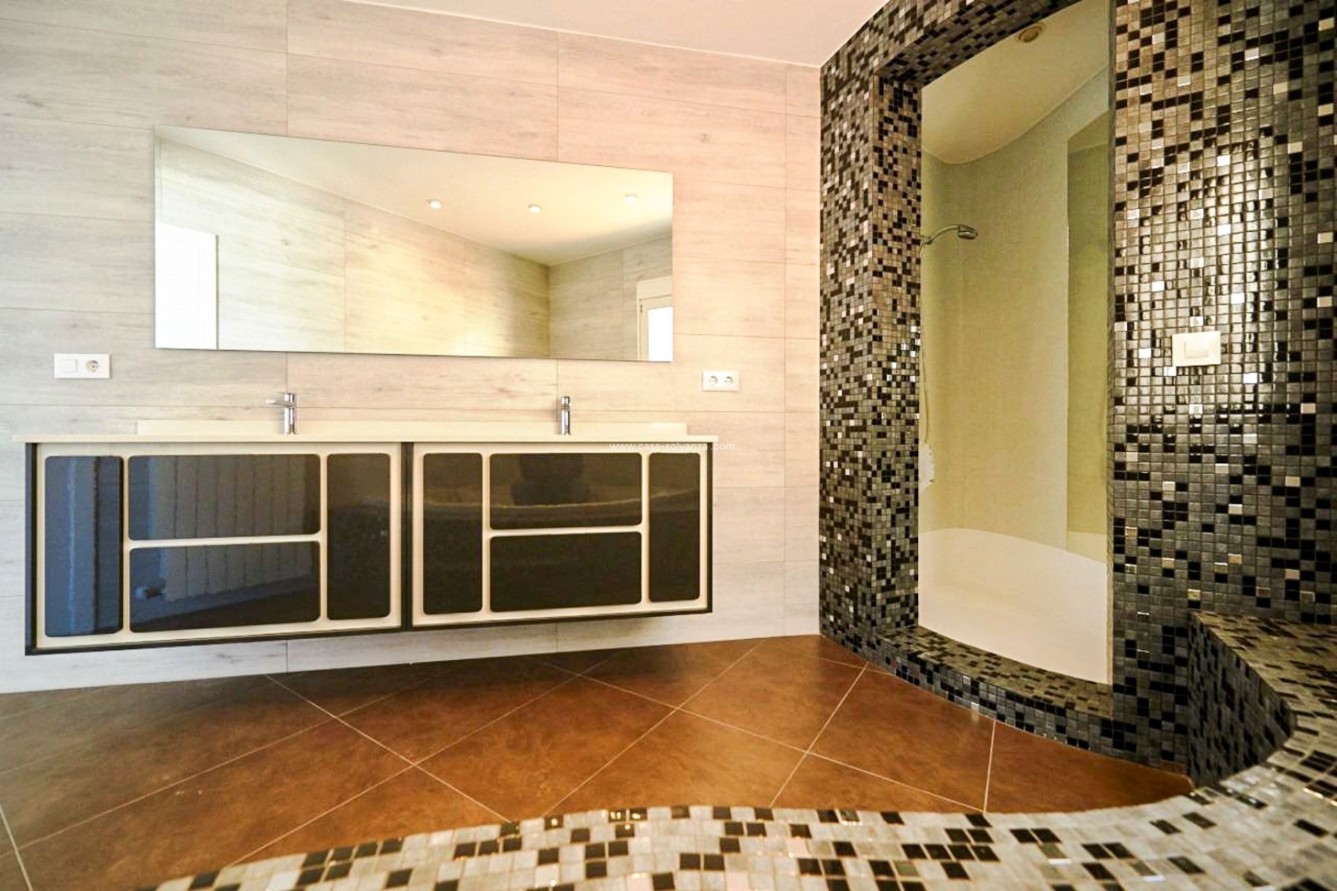 Reventa - Independent villa - Altea