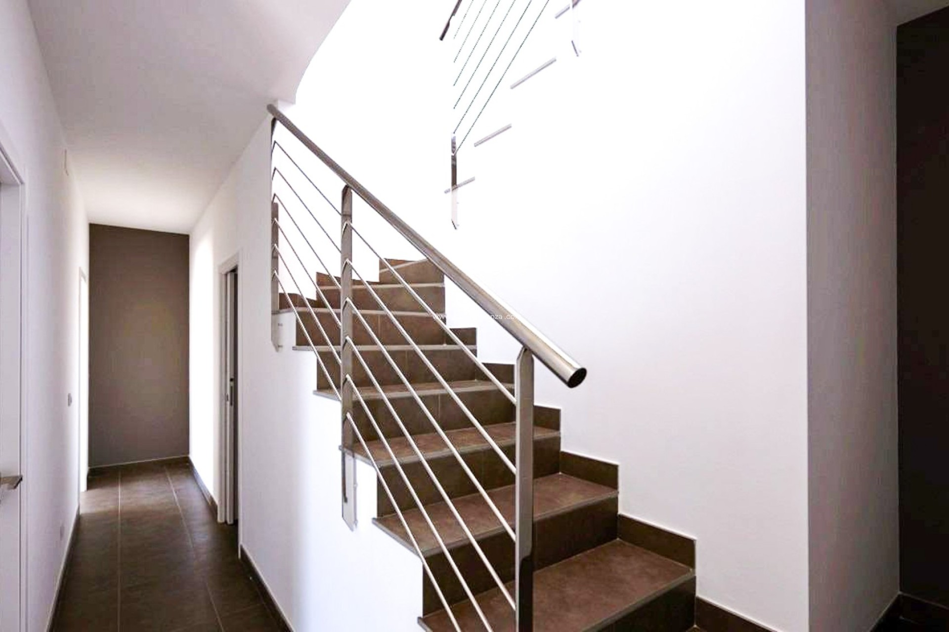 Reventa - Independent villa - Altea