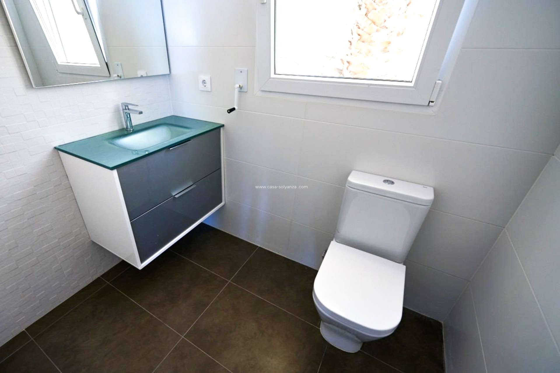 Reventa - Independent villa - Altea