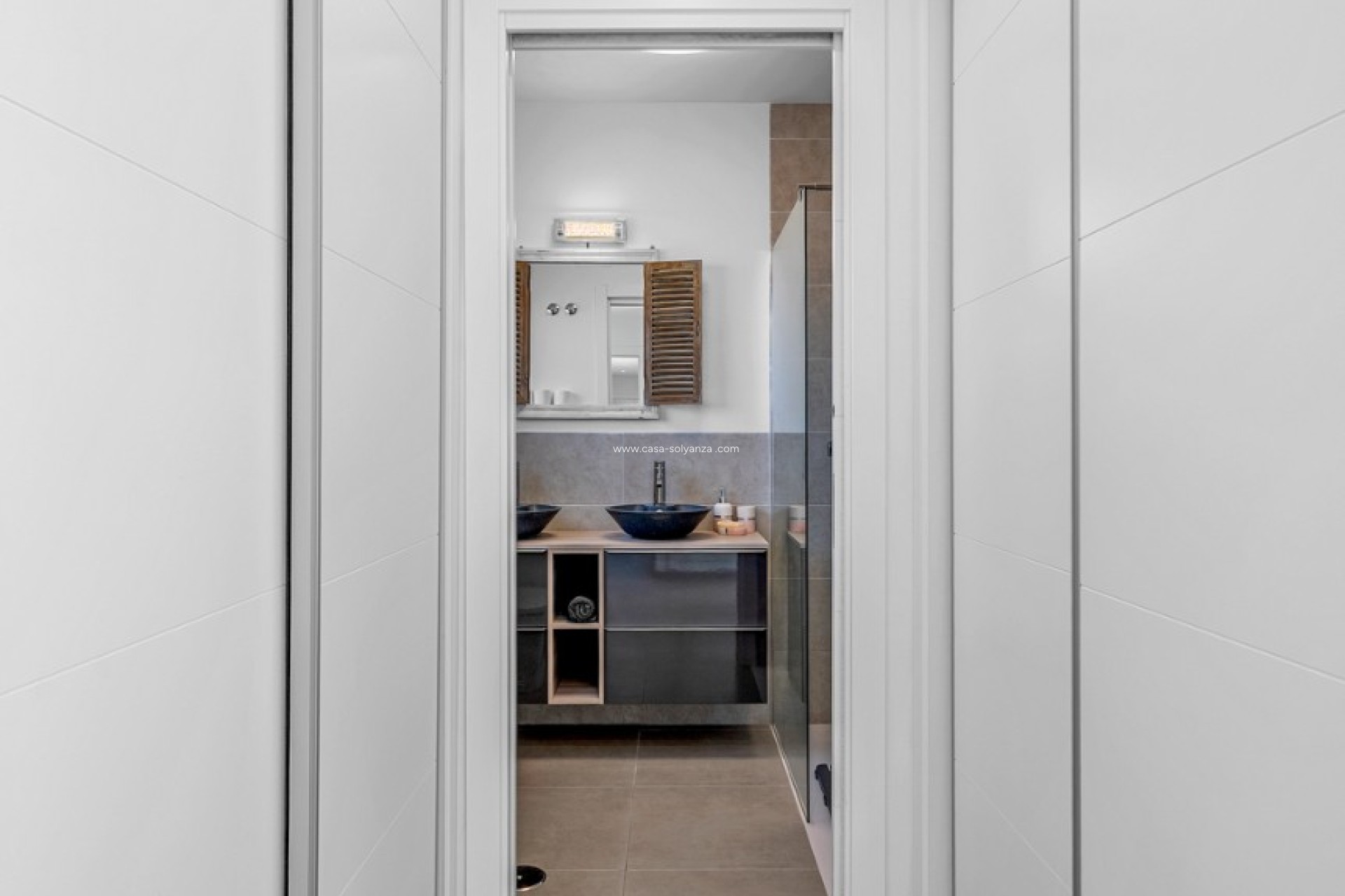 Reventa - Independent villa - Calasparra - Urbanización coto riñales