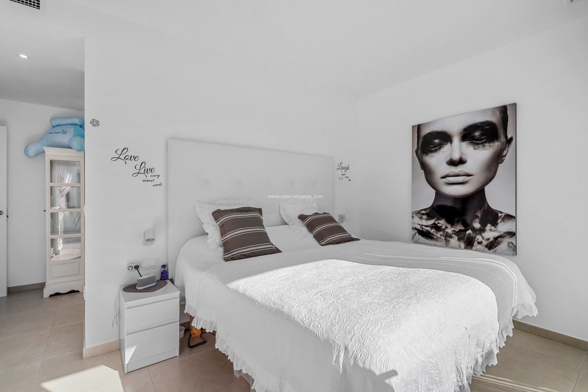 Reventa - Independent villa - Calasparra - Urbanización coto riñales