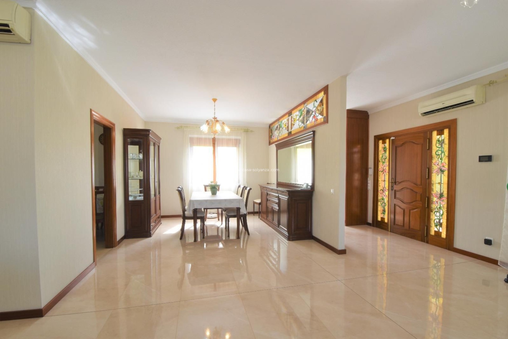 Reventa - Independent villa - Ciudad Quesada - Rojales - Ciudad Quesada