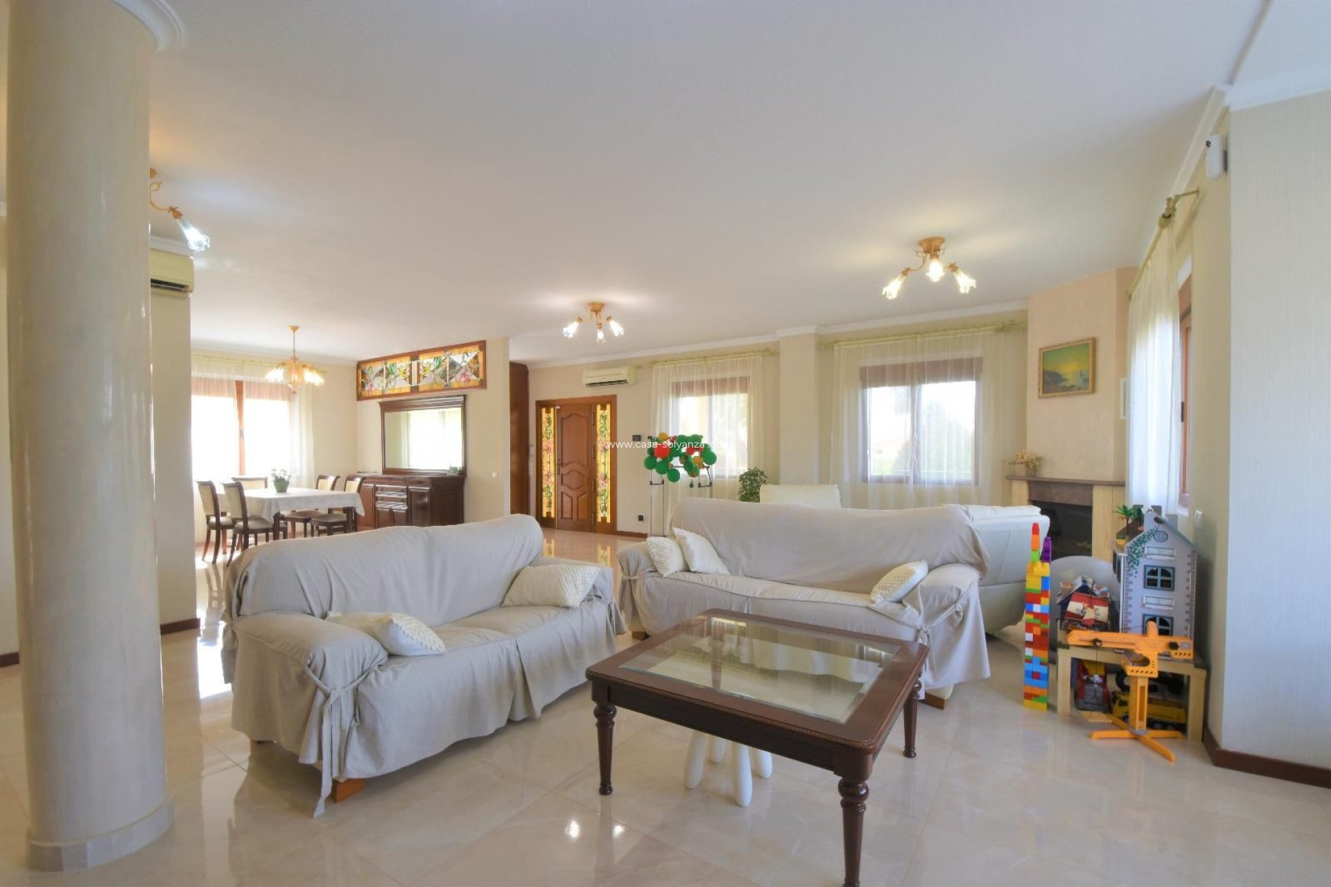 Reventa - Independent villa - Ciudad Quesada - Rojales - Ciudad Quesada