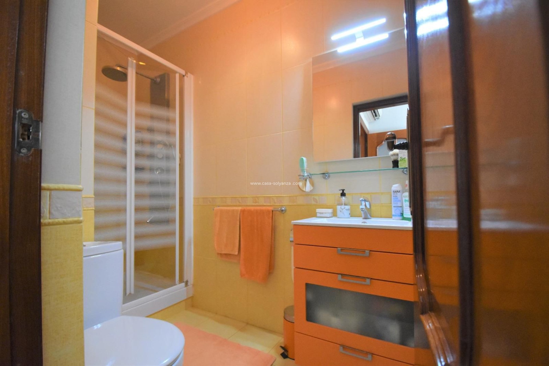 Reventa - Independent villa - Ciudad Quesada - Rojales - Ciudad Quesada