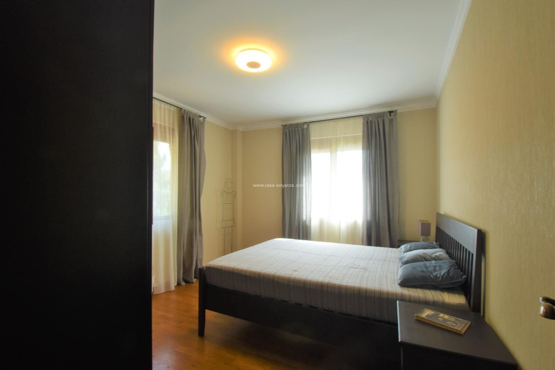 Reventa - Independent villa - Ciudad Quesada - Rojales - Ciudad Quesada