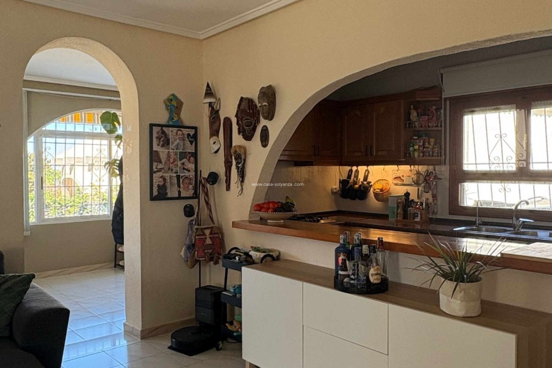 Reventa - Independent villa - Ciudad Quesada - Rojales - Ciudad Quesada