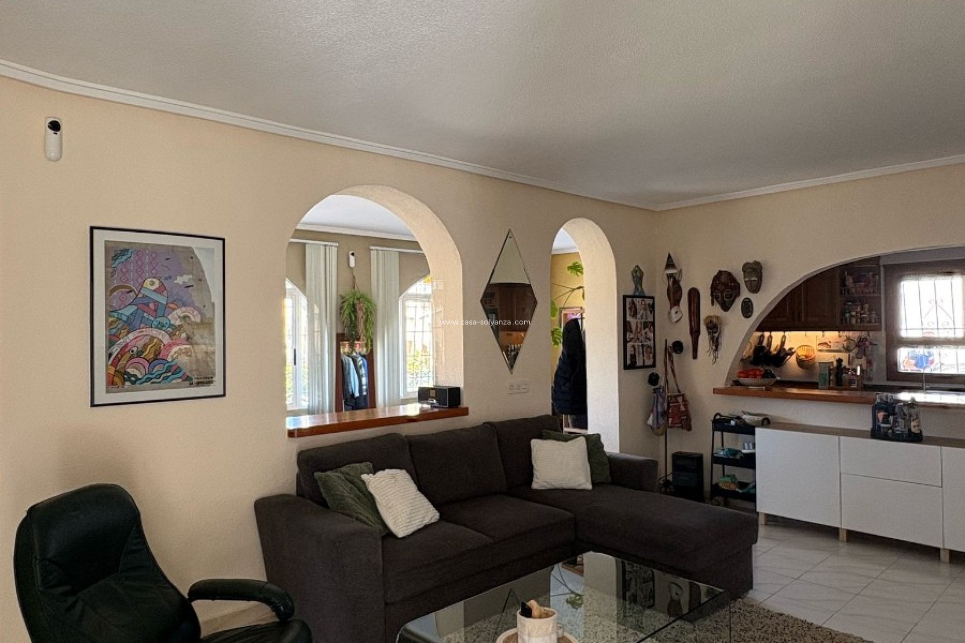 Reventa - Independent villa - Ciudad Quesada - Rojales - Ciudad Quesada