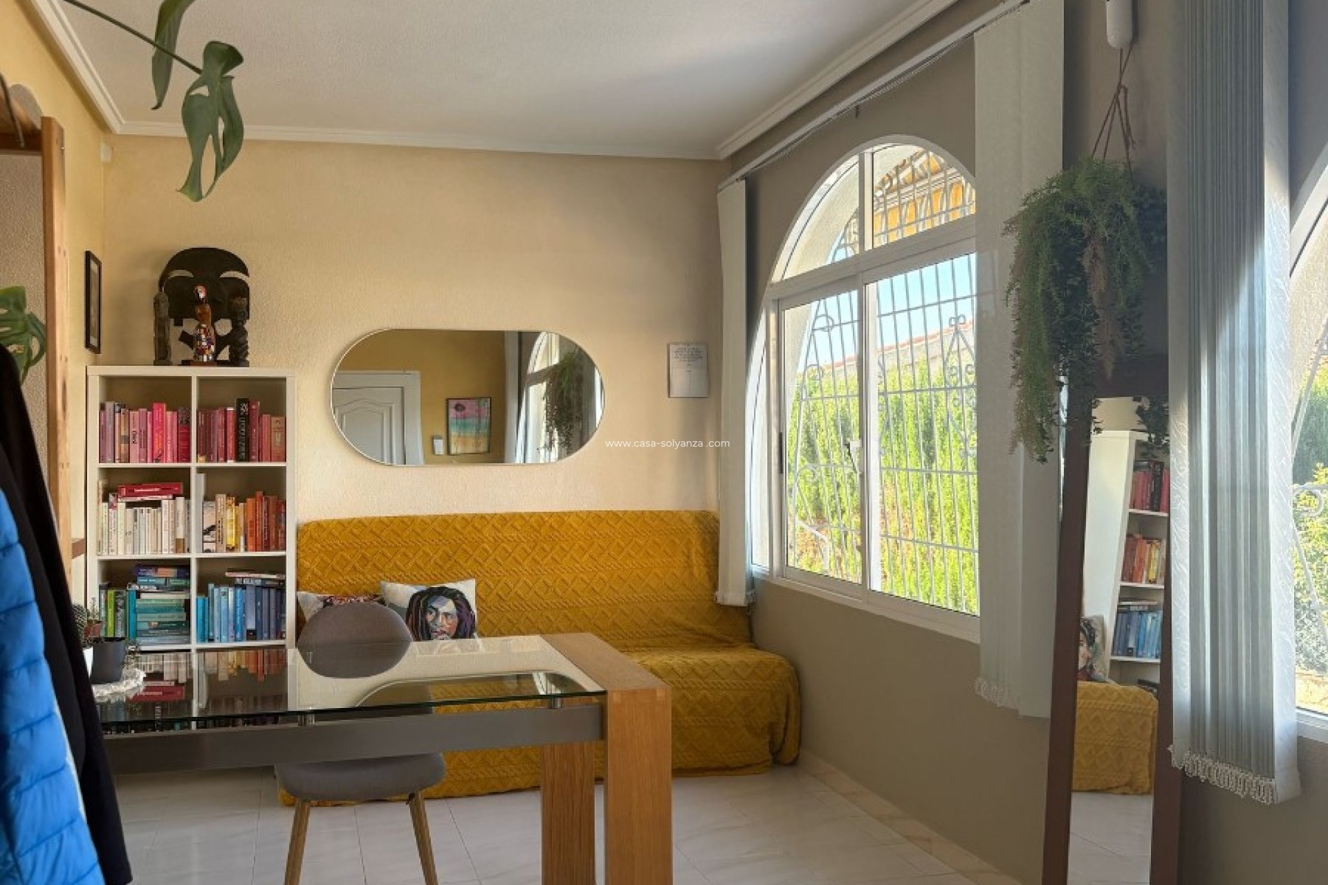 Reventa - Independent villa - Ciudad Quesada - Rojales - Ciudad Quesada