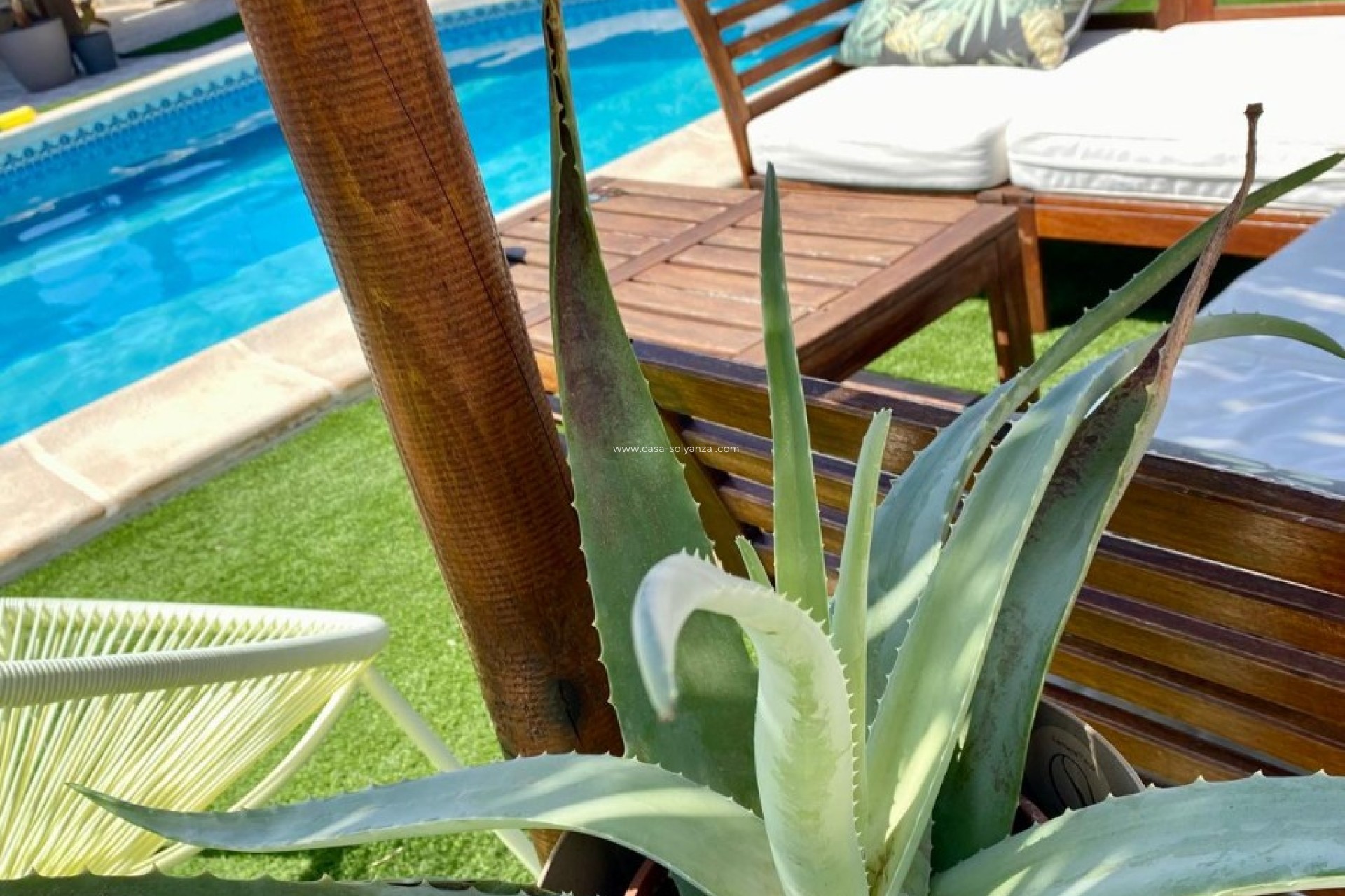 Reventa - Independent villa - Ciudad Quesada - Rojales - Ciudad Quesada