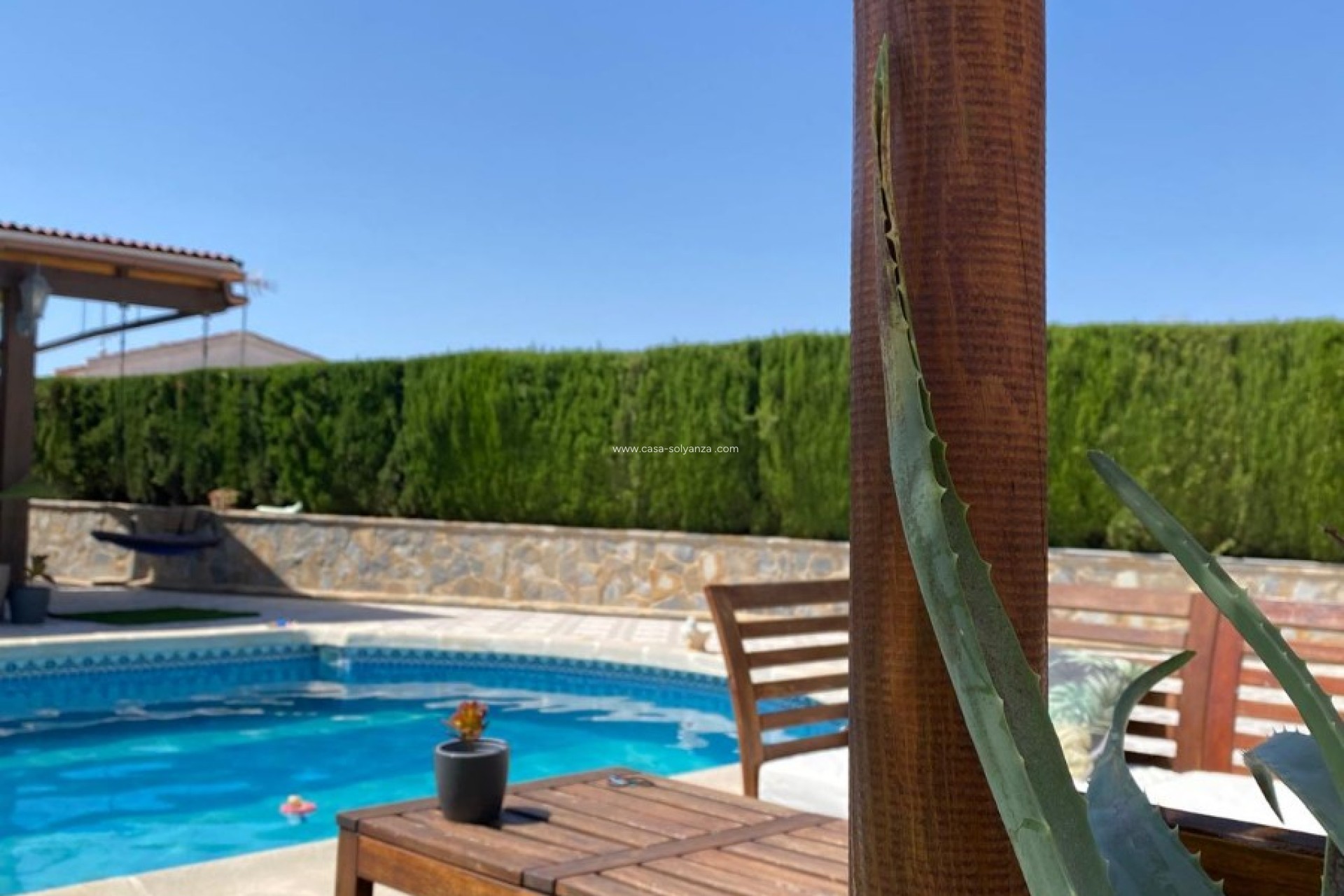 Reventa - Independent villa - Ciudad Quesada - Rojales - Ciudad Quesada