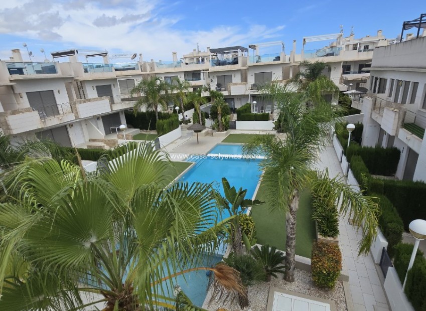 Reventa - Independent villa - Ciudad Quesada - Rojales - Ciudad Quesada