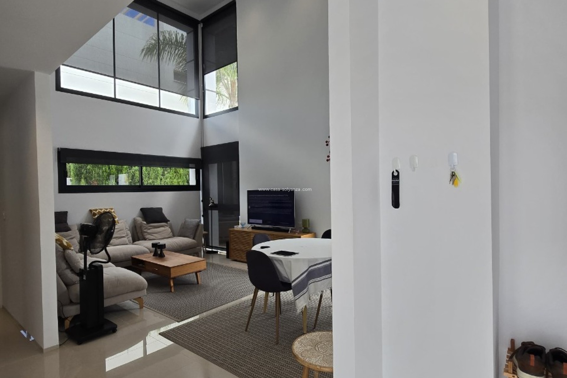 Reventa - Independent villa - Ciudad Quesada - Rojales - Ciudad Quesada